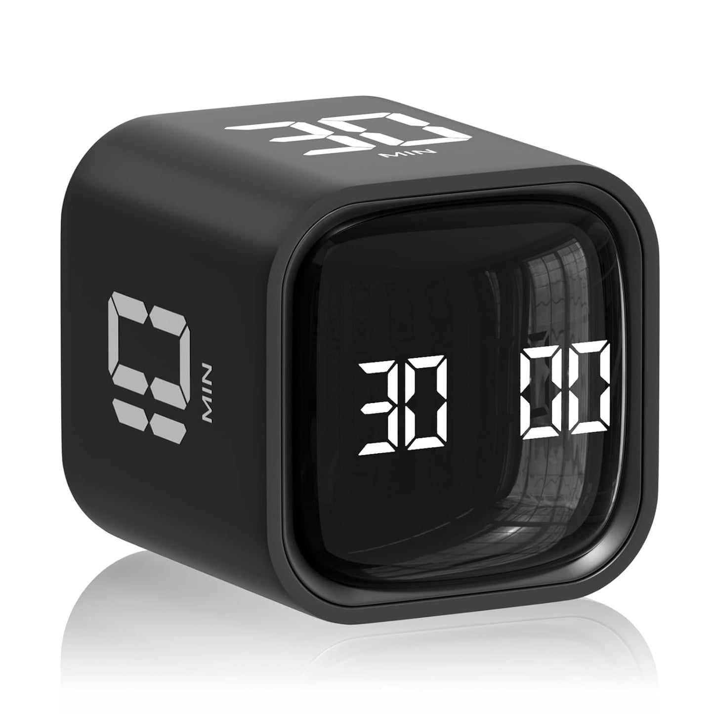 Meet The Focus Cube