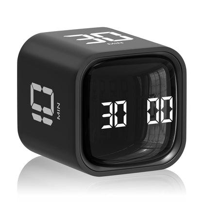 Meet The Focus Cube