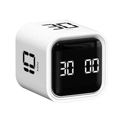 Meet The Focus Cube